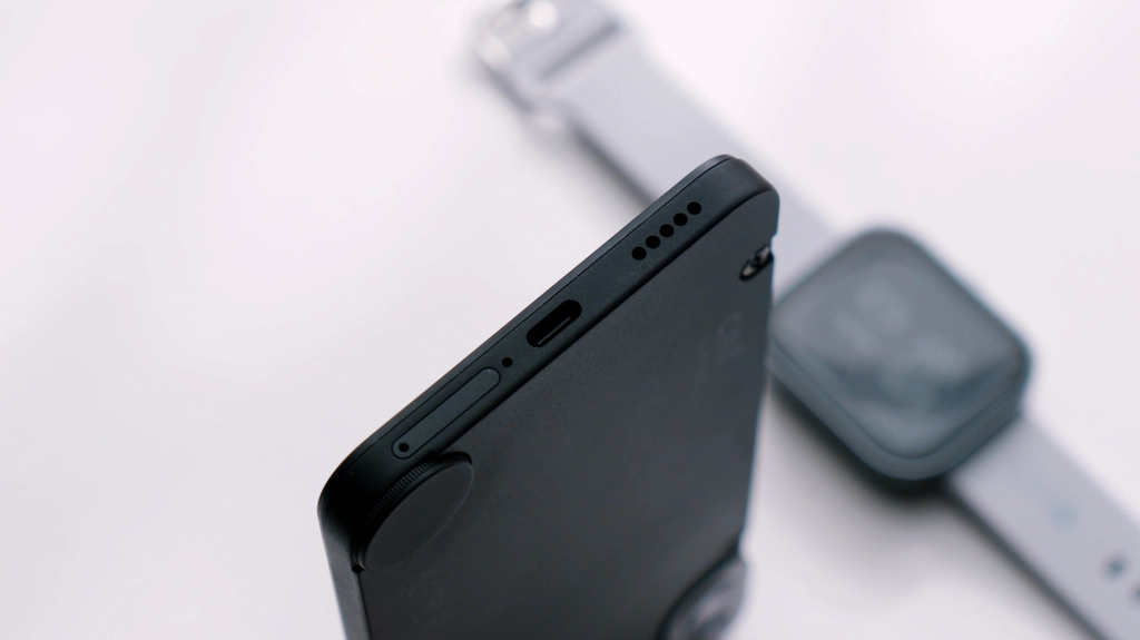 Recenzja CMF Phone 1 tani i modny smartfon ALE